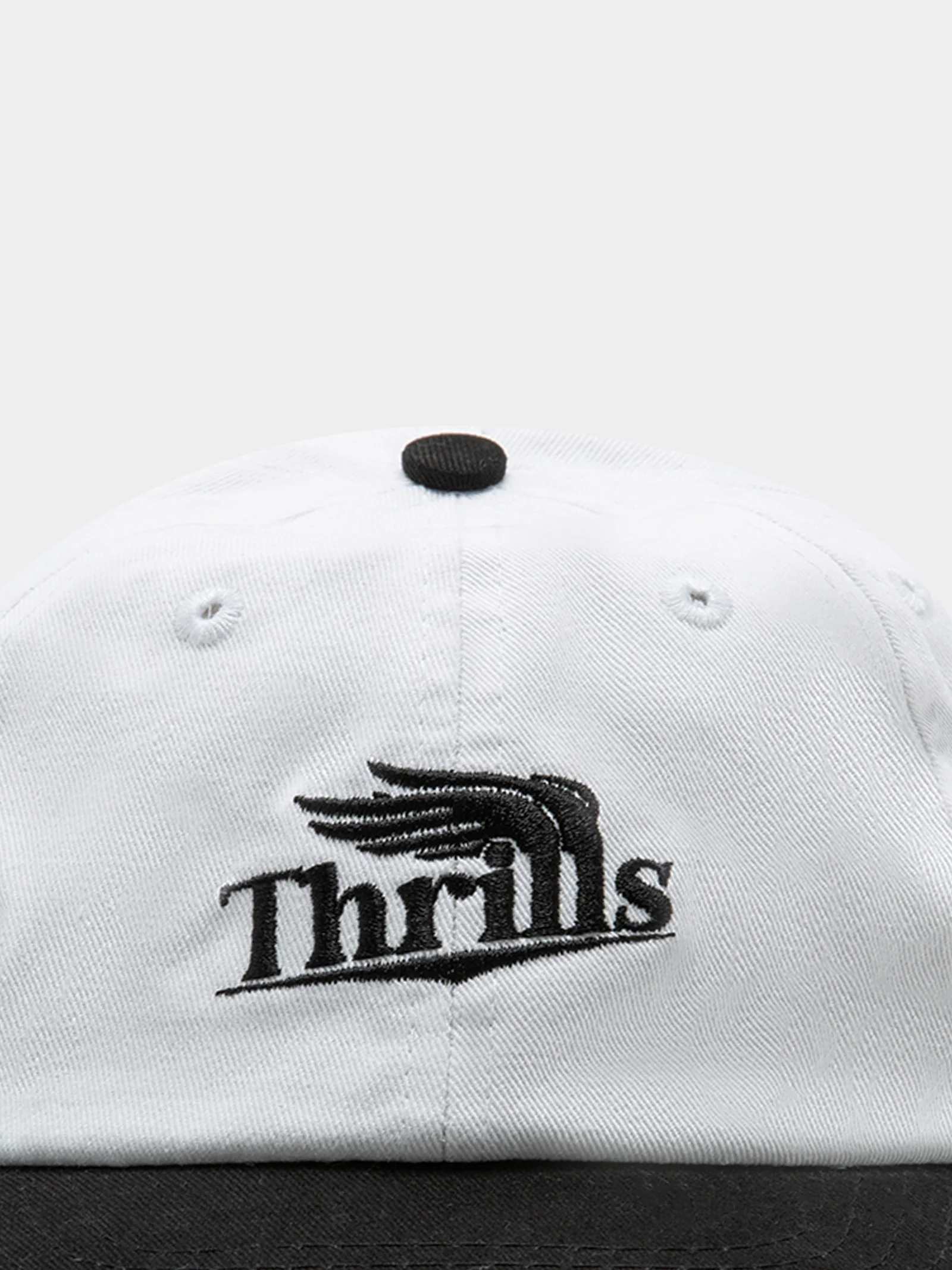 High Life 6 Panel Cap