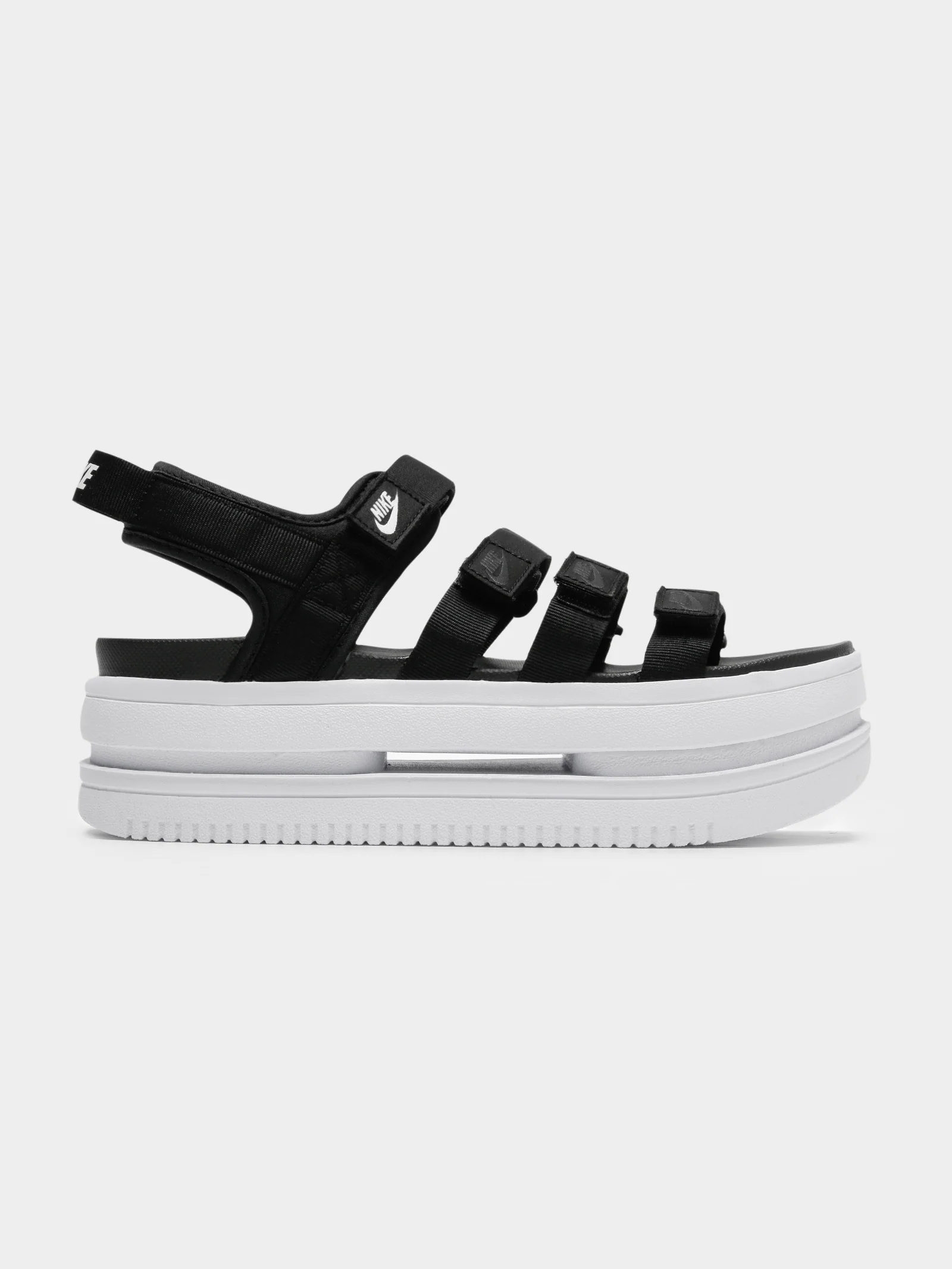 Womens Nike Icon Clash Sandal