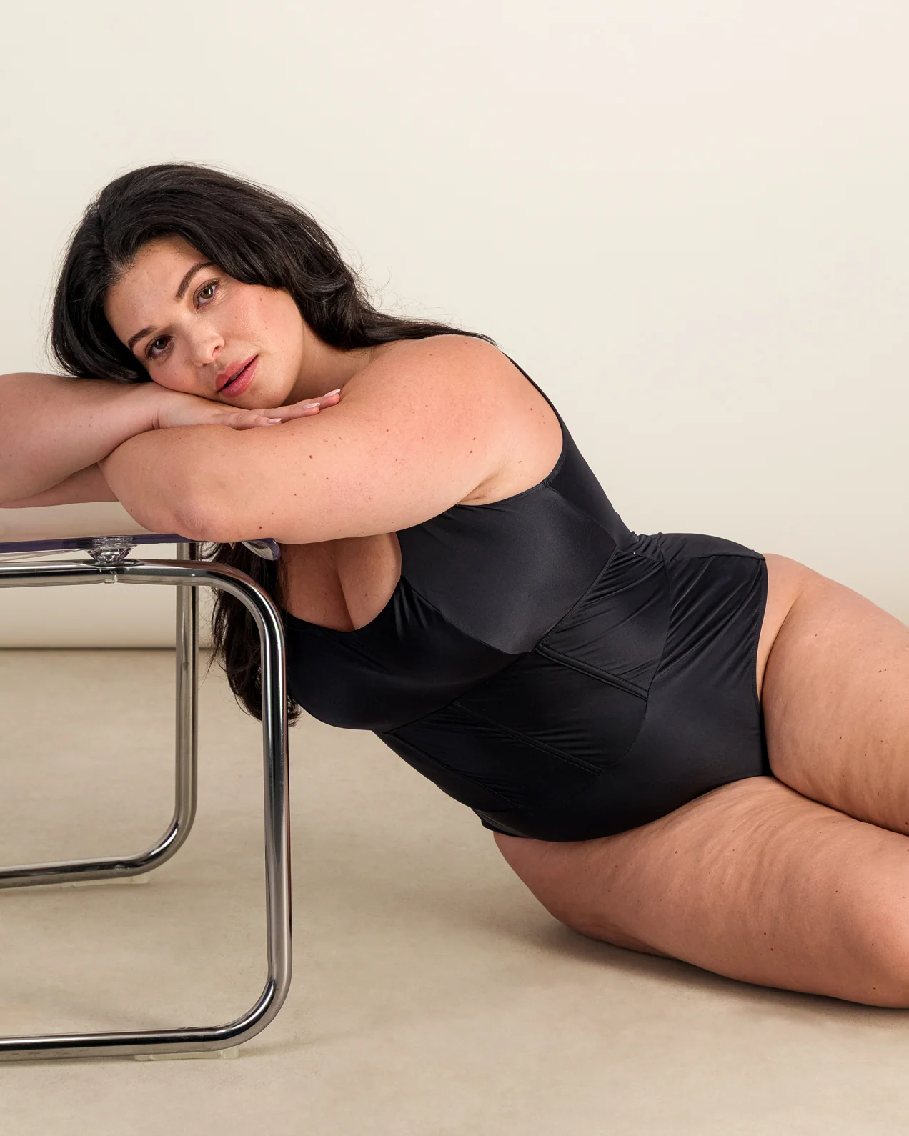 Body Bégonia