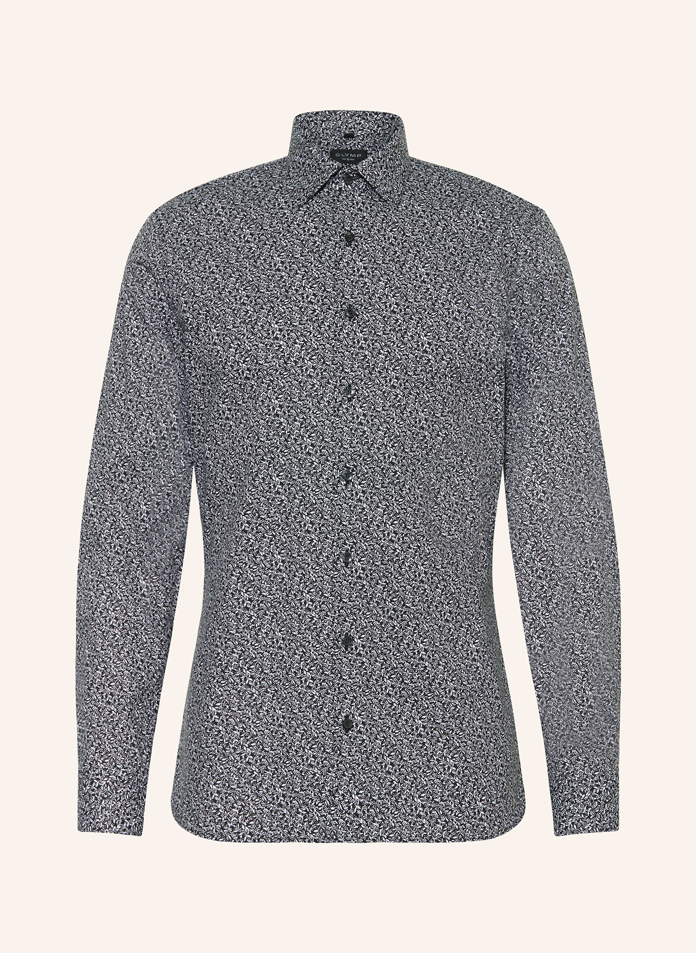 OLYMP Hemd No. Six super slim