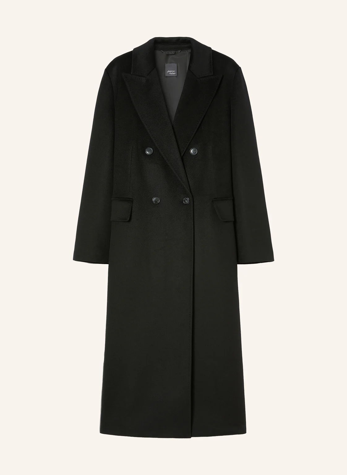 PERSONA MARINA RINALDI Oversized-Wollmantel PMRONIRICA