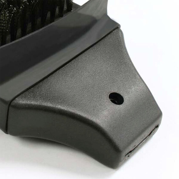 Lot de 2 têtes de rechange brosse grille barbecue - Broil King