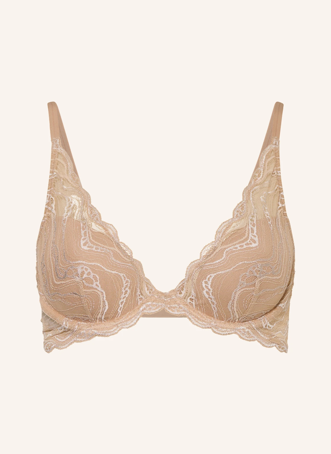 Calvin Klein Schalen-BH LIGHTLY LINED