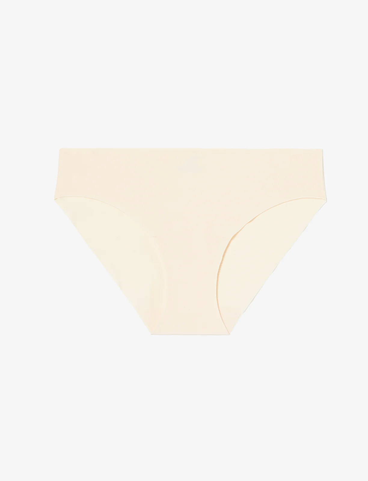 Culotte taille basse ESSENTIEL INVISIBLE