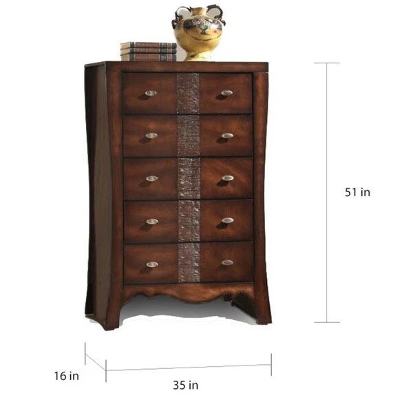 Picket House Furnishings Jansen Chest