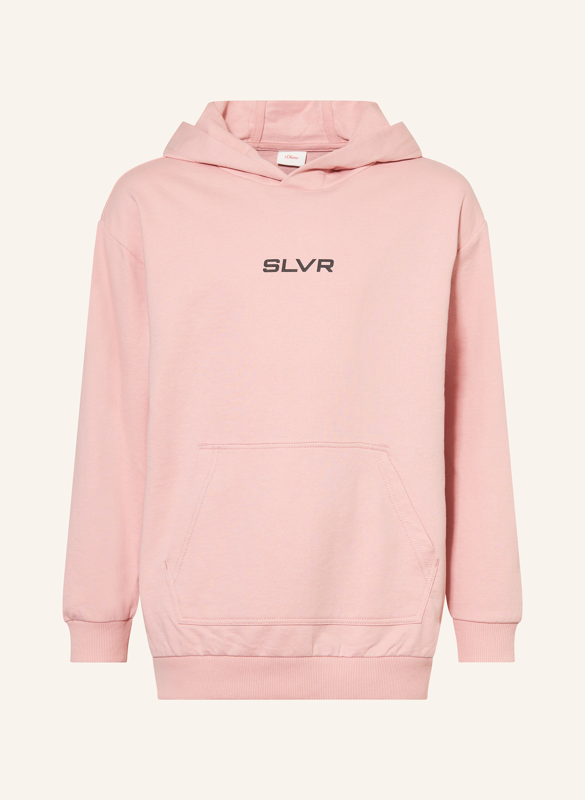 s.Oliver RED Hoodie
