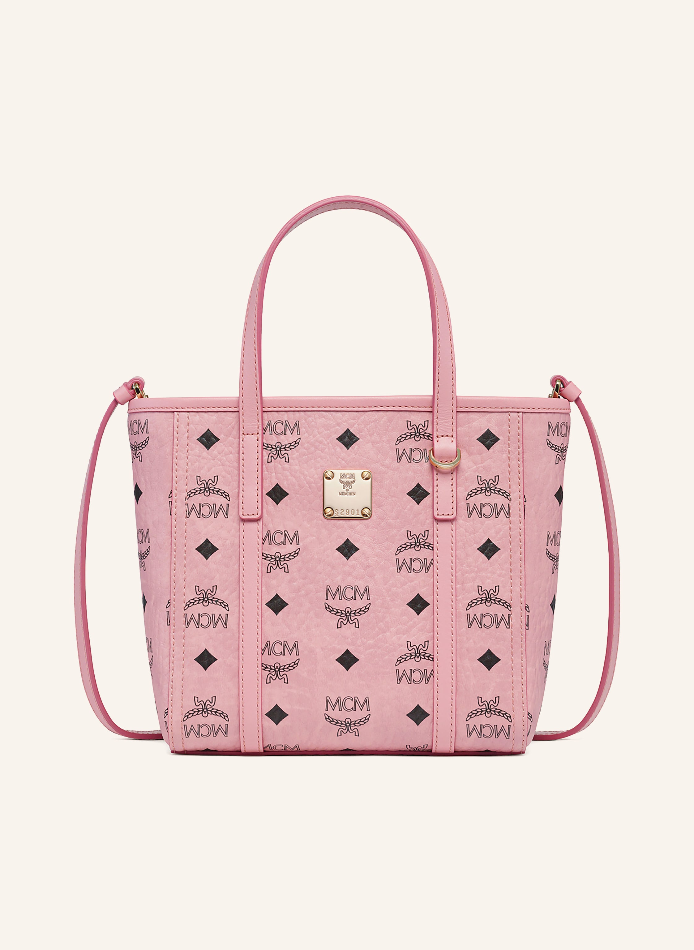 MCM Handtasche TONI SMALL