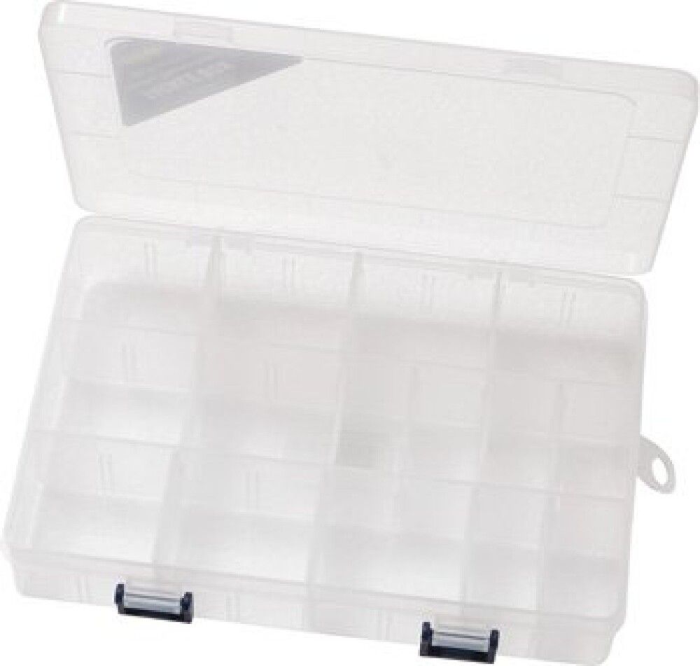 FISKESKRIN FLADEN FISHING 12 ROM
