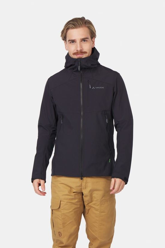 Vaude Roccia Softshell Jacket II
