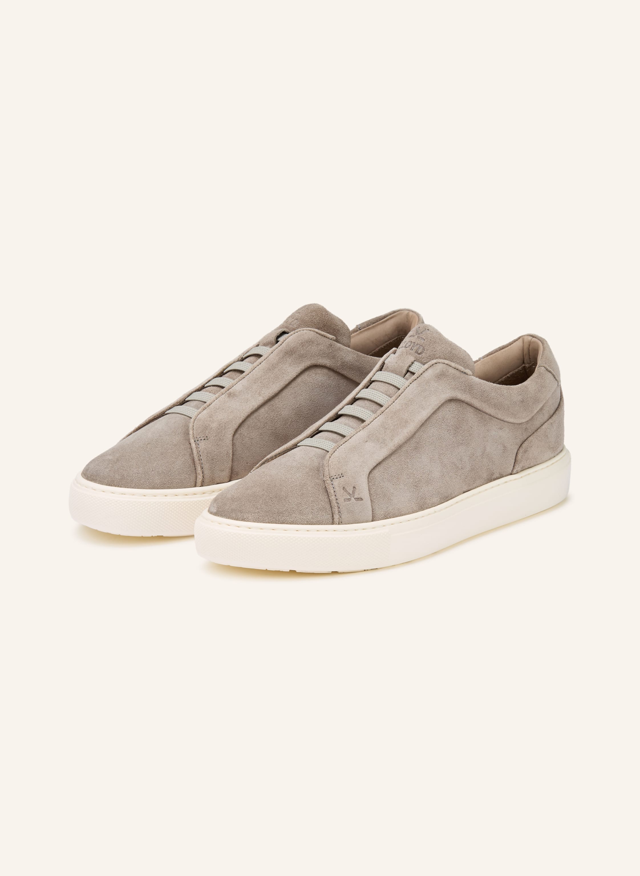 LLOYD Slip-on-Sneaker METRO