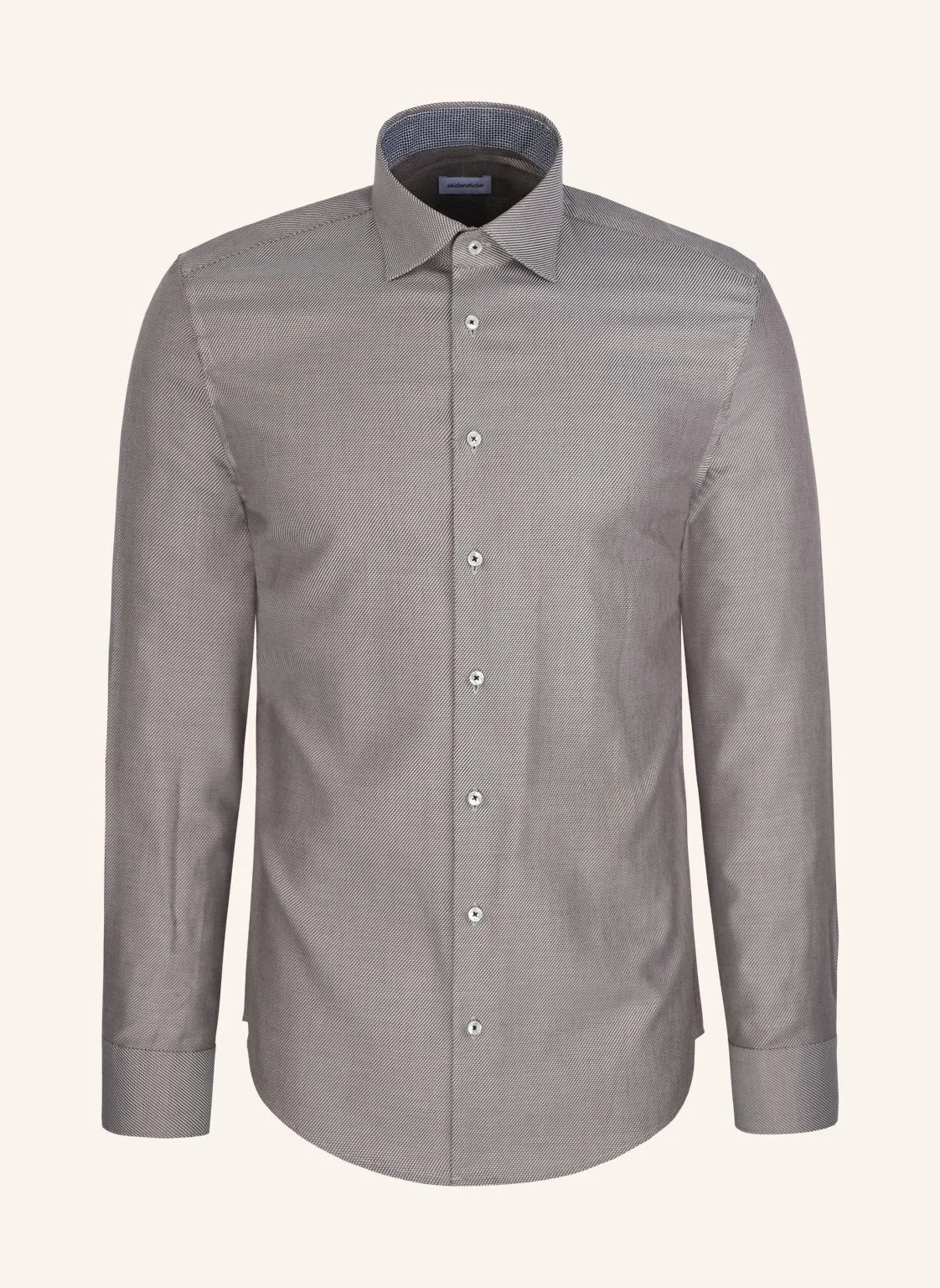 seidensticker Business Hemd Shaped Fit