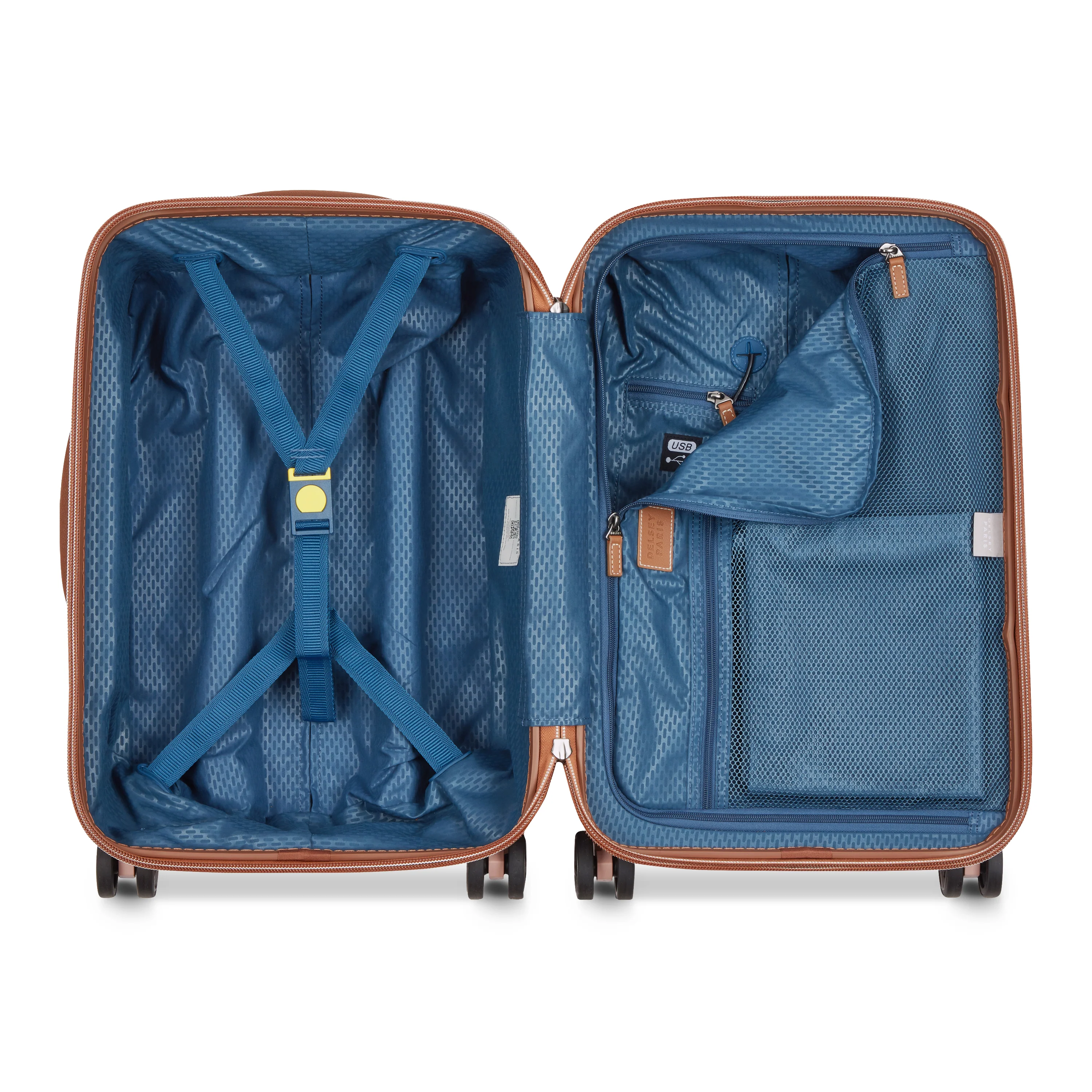 CHATELET AIR 2.0 - S (55cm)
