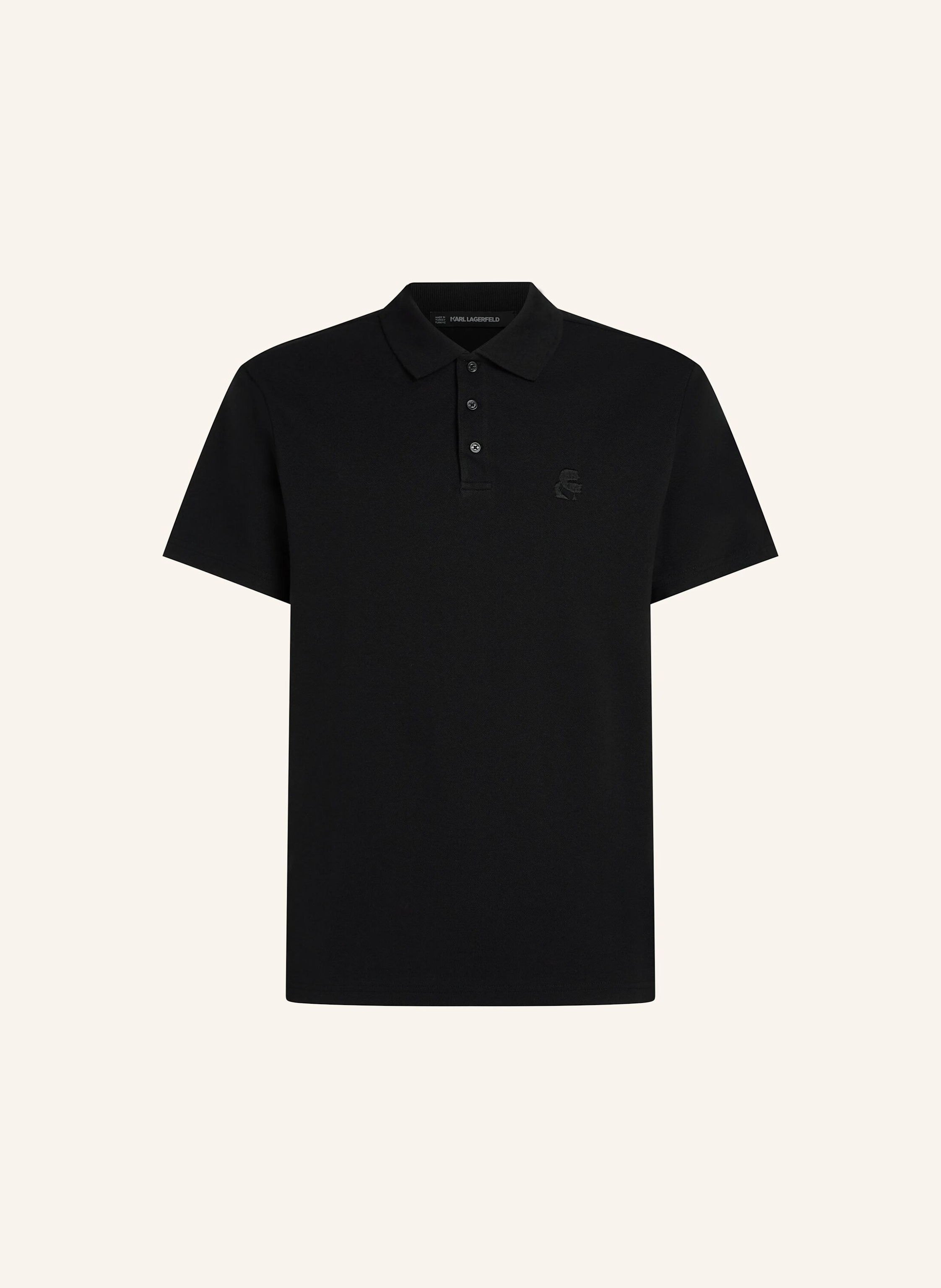 KARL LAGERFELD Poloshirt