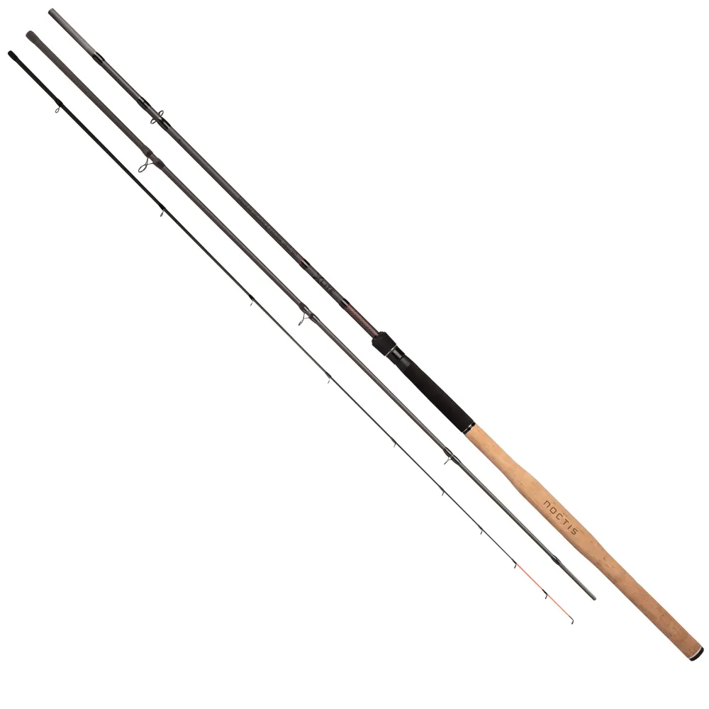 Mikado Noctis X Lite Medium Distance feeder rod
