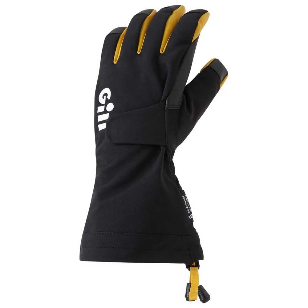 Gill Helmsman gloves refurbished