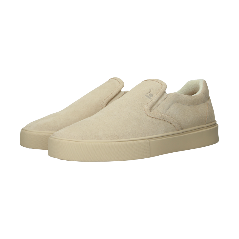 QUARTZ CONNOR - FG610 PAPYRUS - Slip-ons