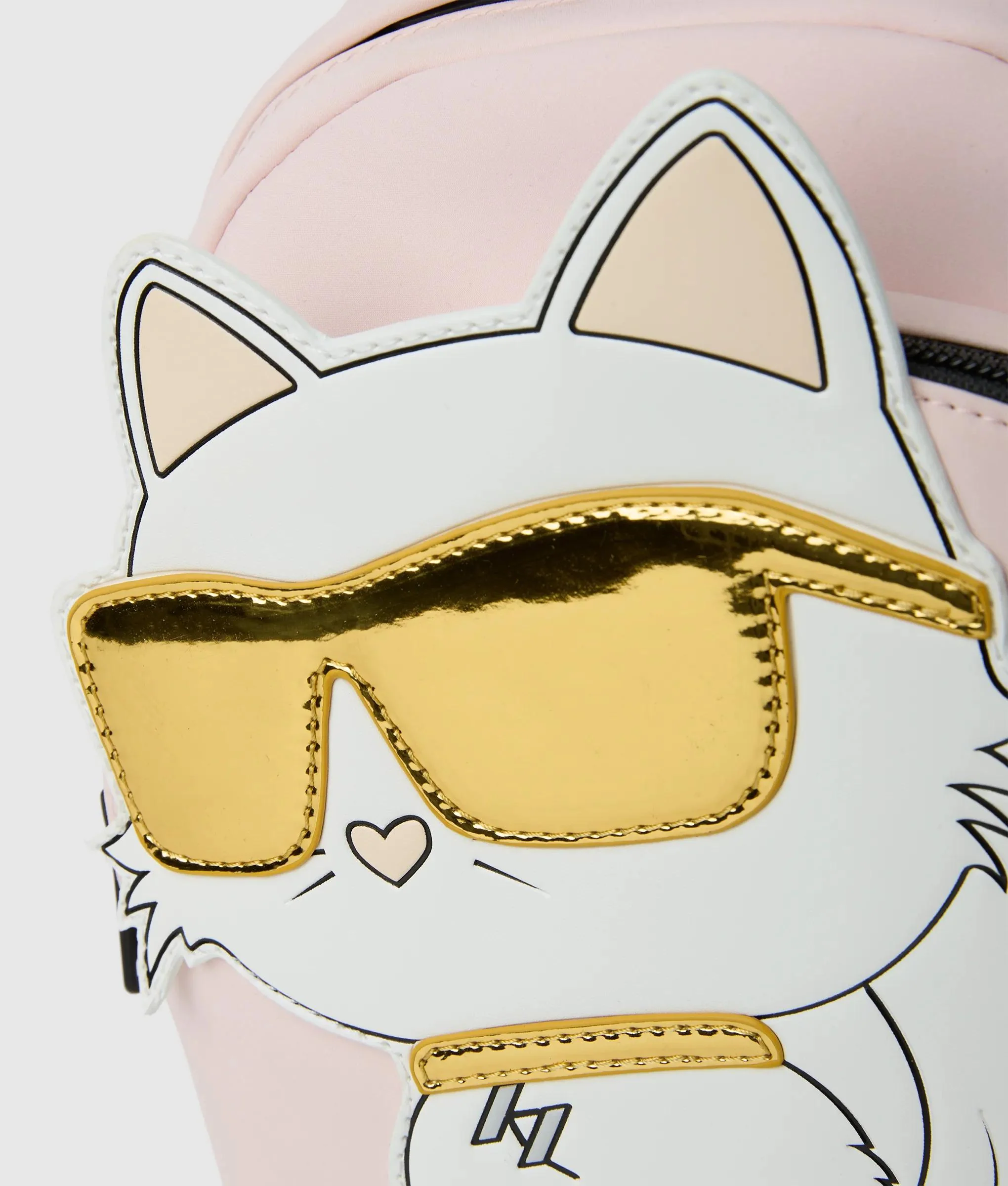Sac à dos Ikon Choupette pour bébé