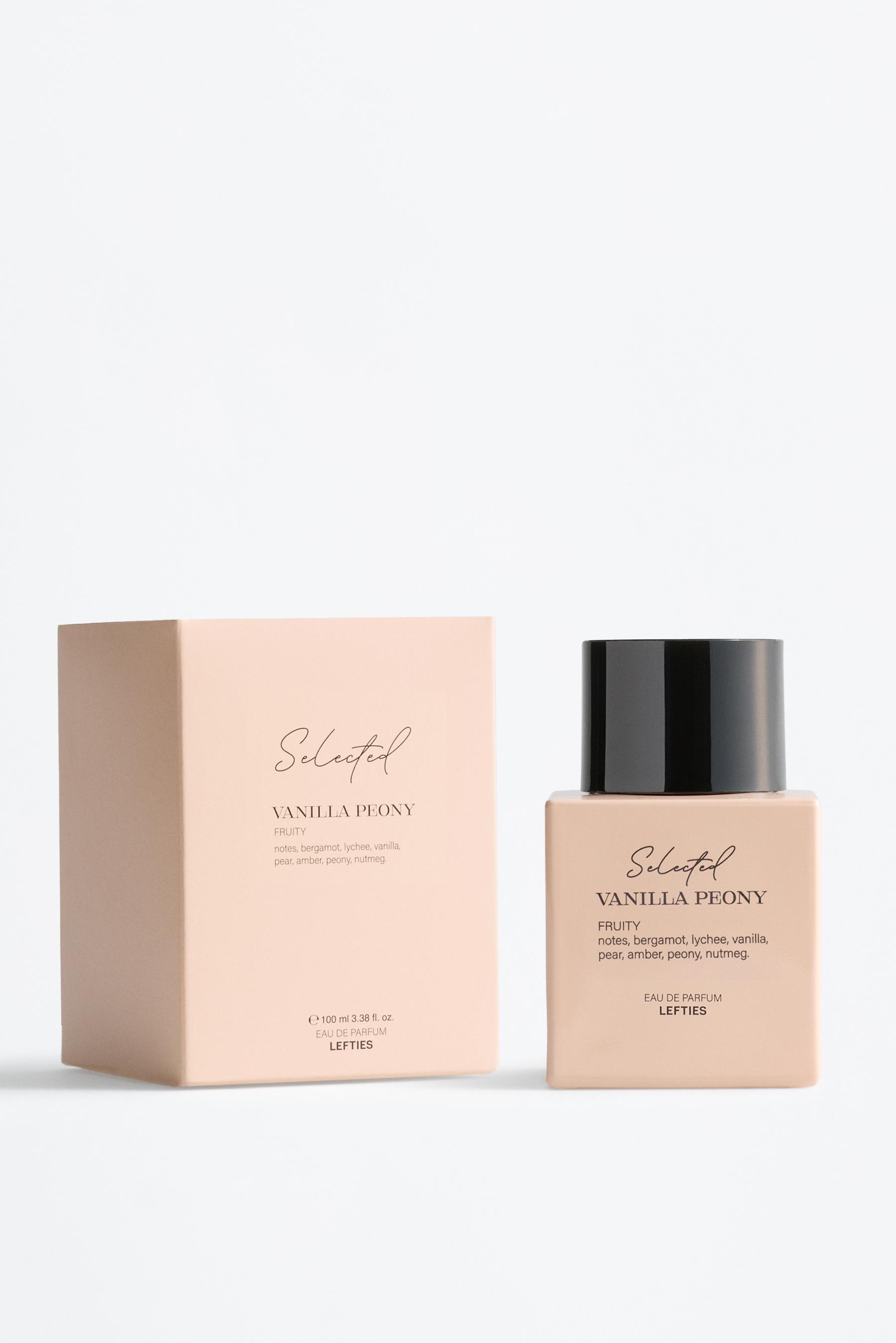 Rose Blush Vanilla Peony 51 EDP 100 ml