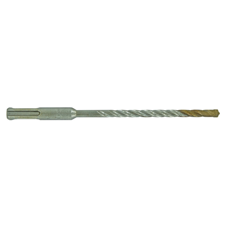 Foret SDS  Speeder 2 pour béton Ø 6,5 x 160 mm TIVOLY
