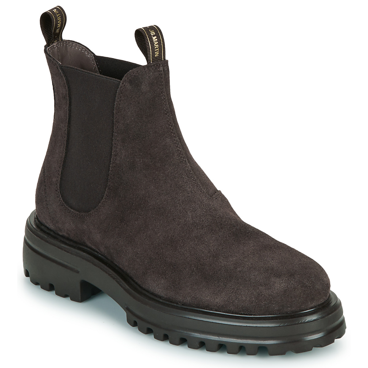JB Martin - VERONE - Crust / Velvet / Chocolate
