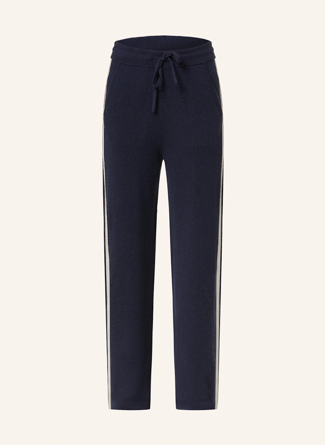 darling harbour Strickhose mit Cashmere