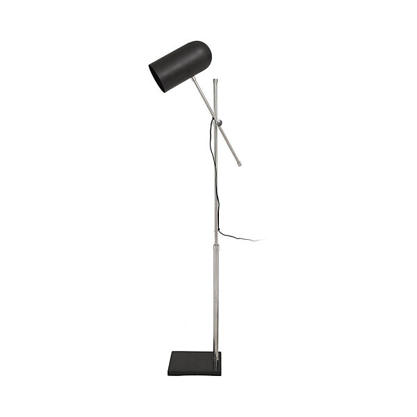 Lampadaire Industriel 