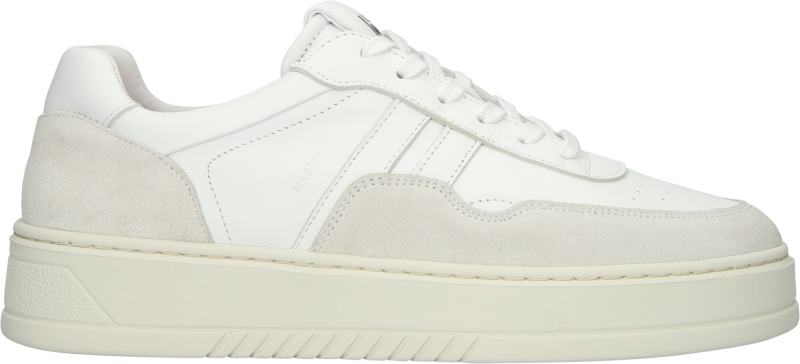 GARNET KODA - FG622 WHITE - Sneaker (low)