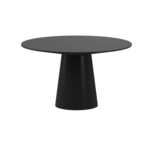 MESA REDONDA 1,35 M MAK