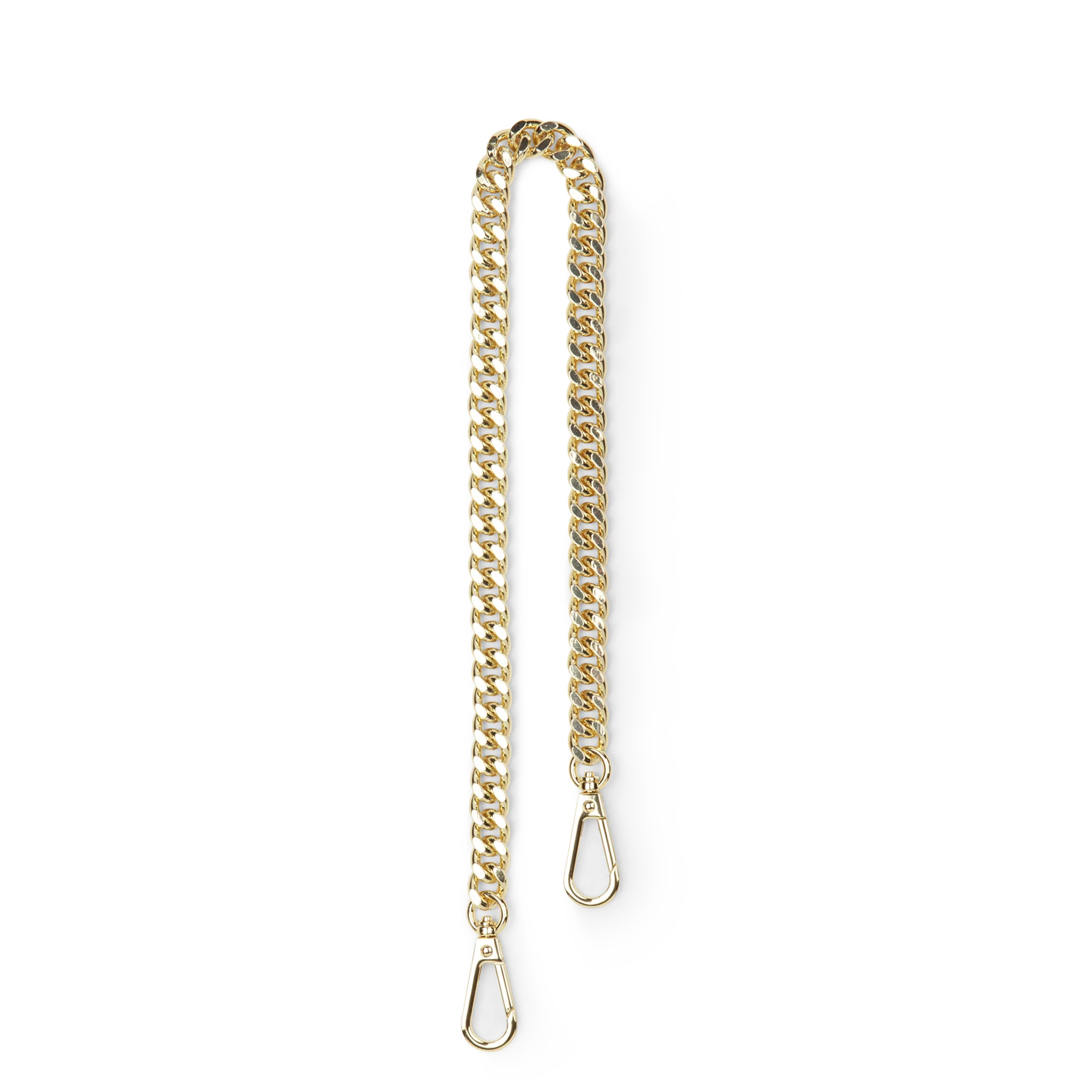 Chaîne gourmette - Accessoires Métal