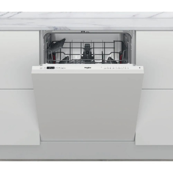 Zmywarka WHIRLPOOL W2IHD526A