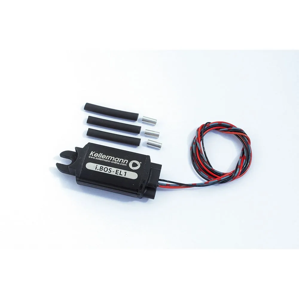 Kellermann I.BOS 123.941 Flasher Relay