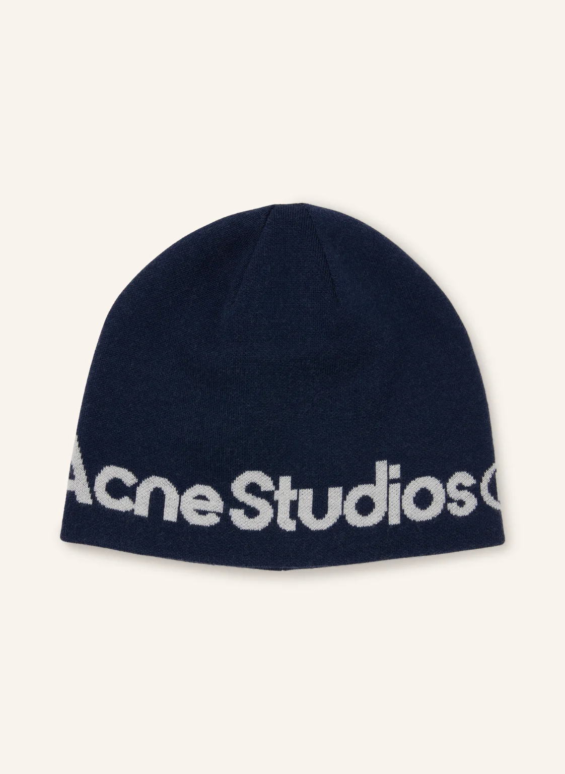 Acne Studios Mütze