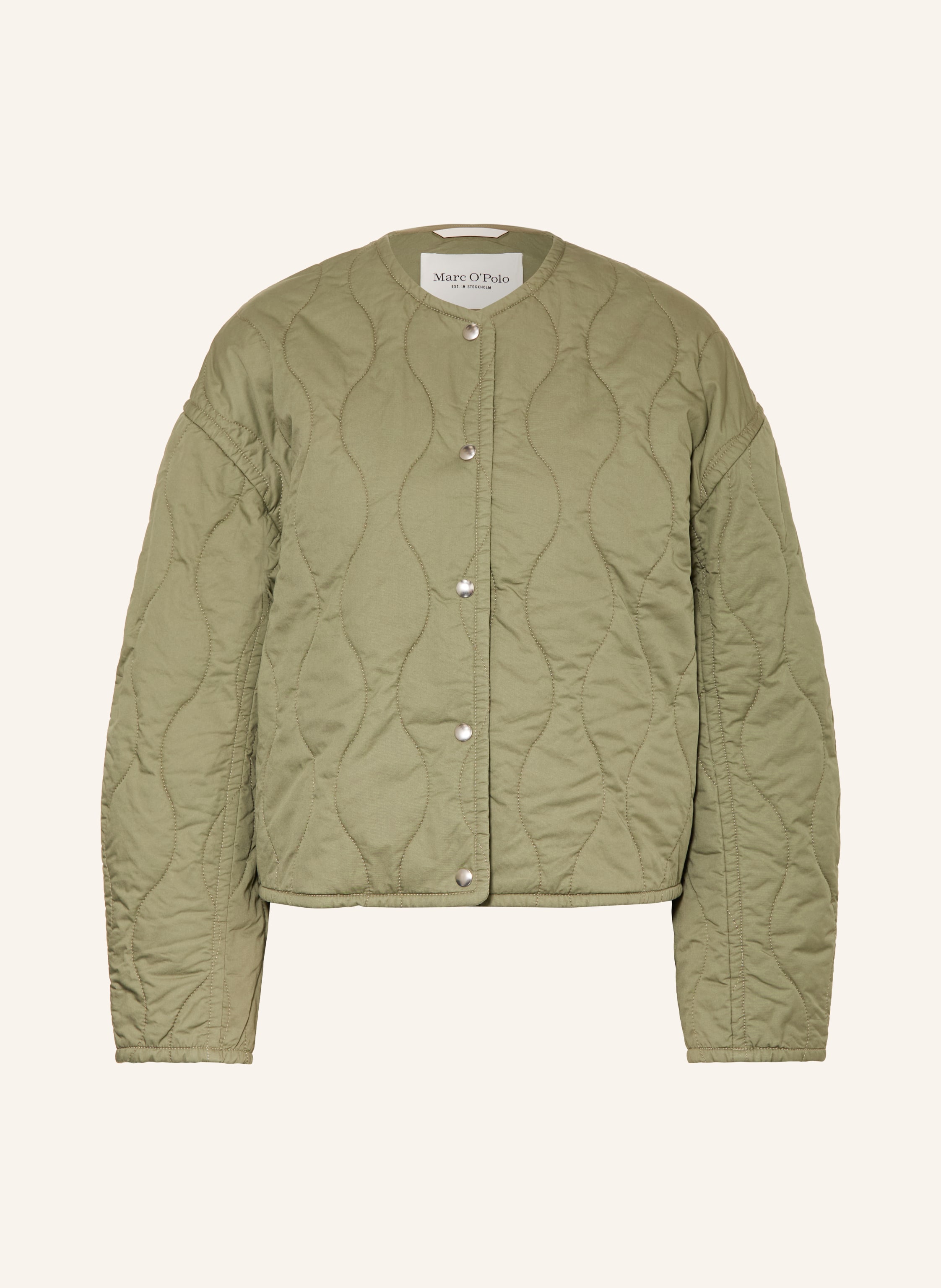 Marc O'Polo Steppjacke