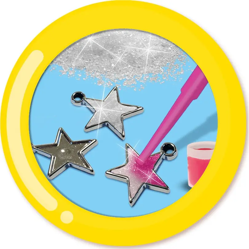 Bastelset Easy Diamonds
