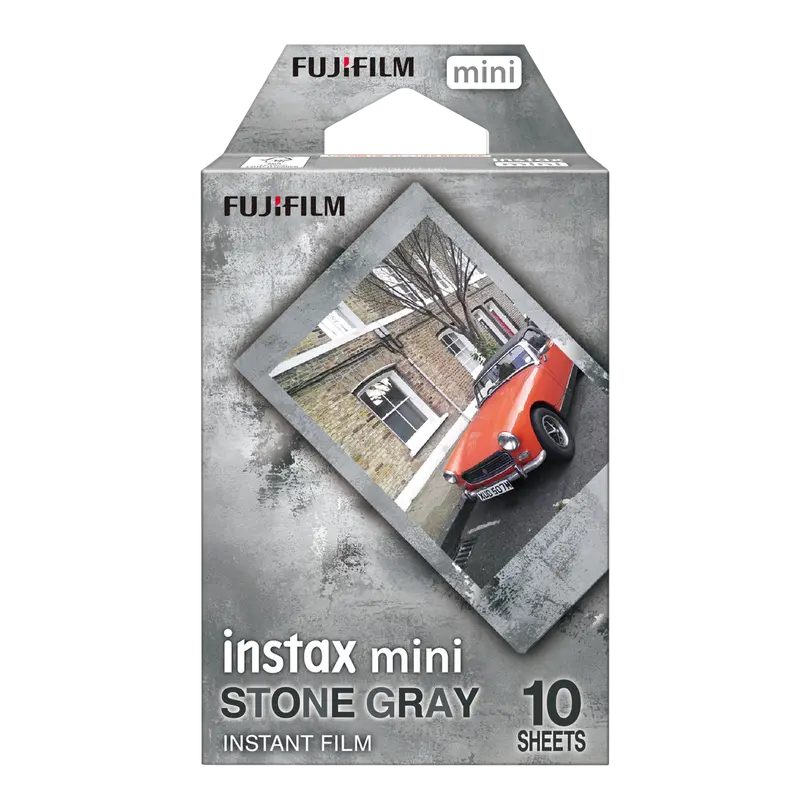 Polaroidfilm Instax