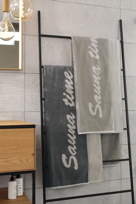Saunatuch Sauna Time