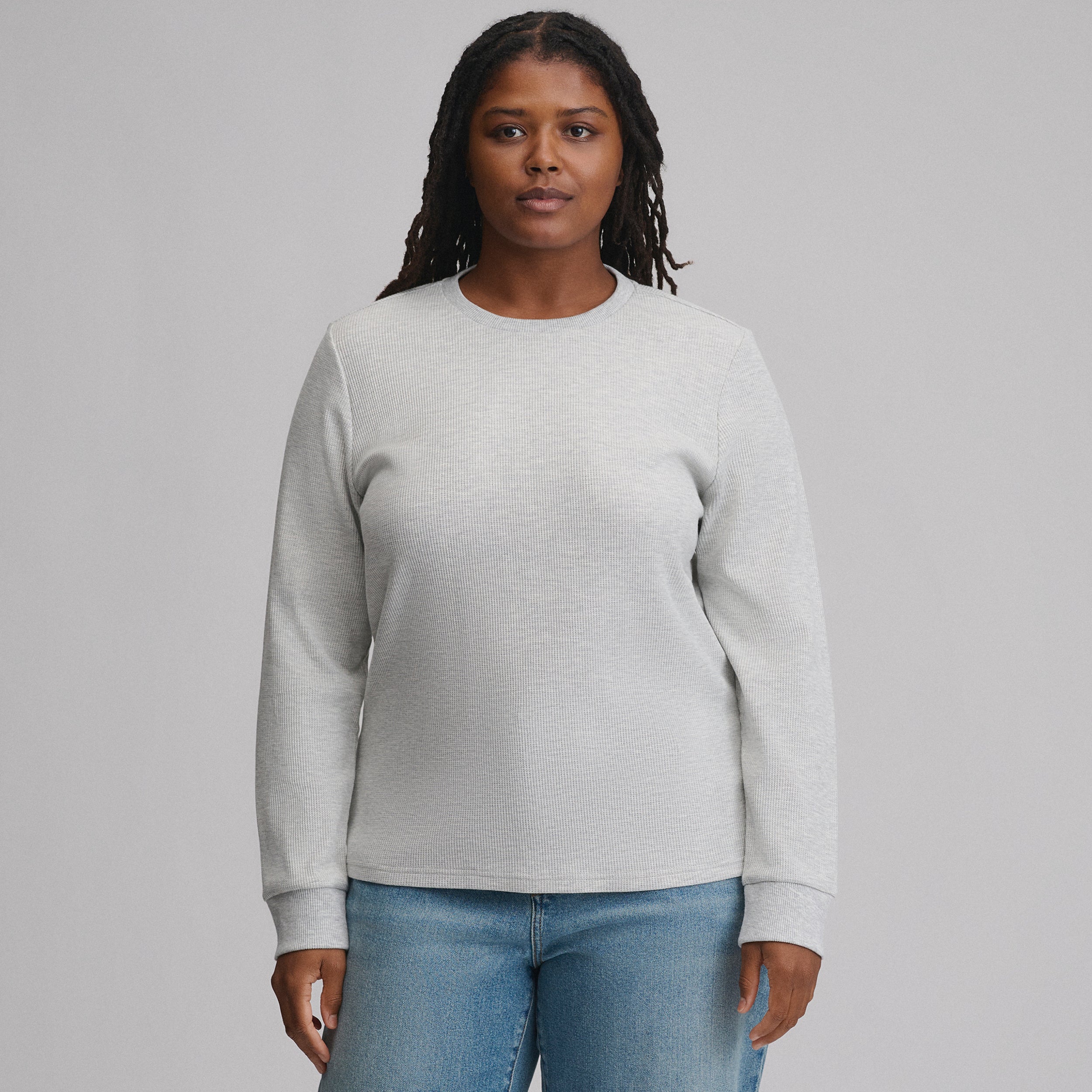 Women's Infinity Thermal Crew