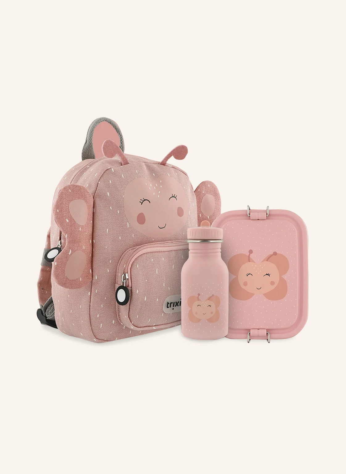 Trixie Baby Kinder-Pausenset Klein