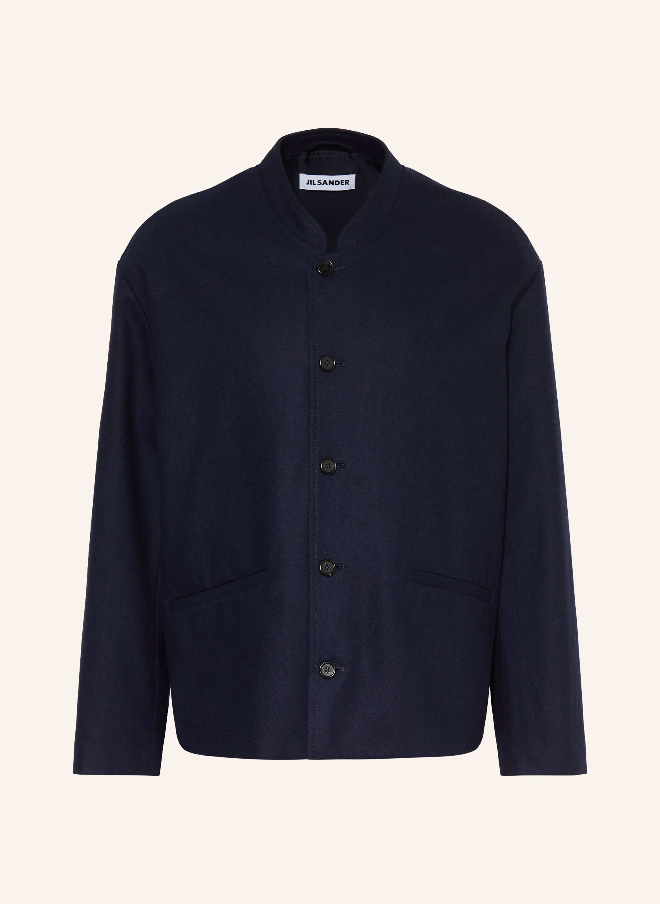 JIL SANDER Blouson