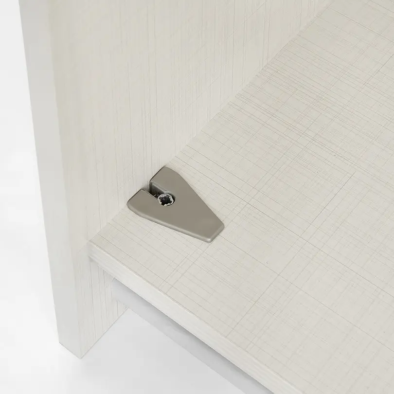Drehtürenschrank Gerino