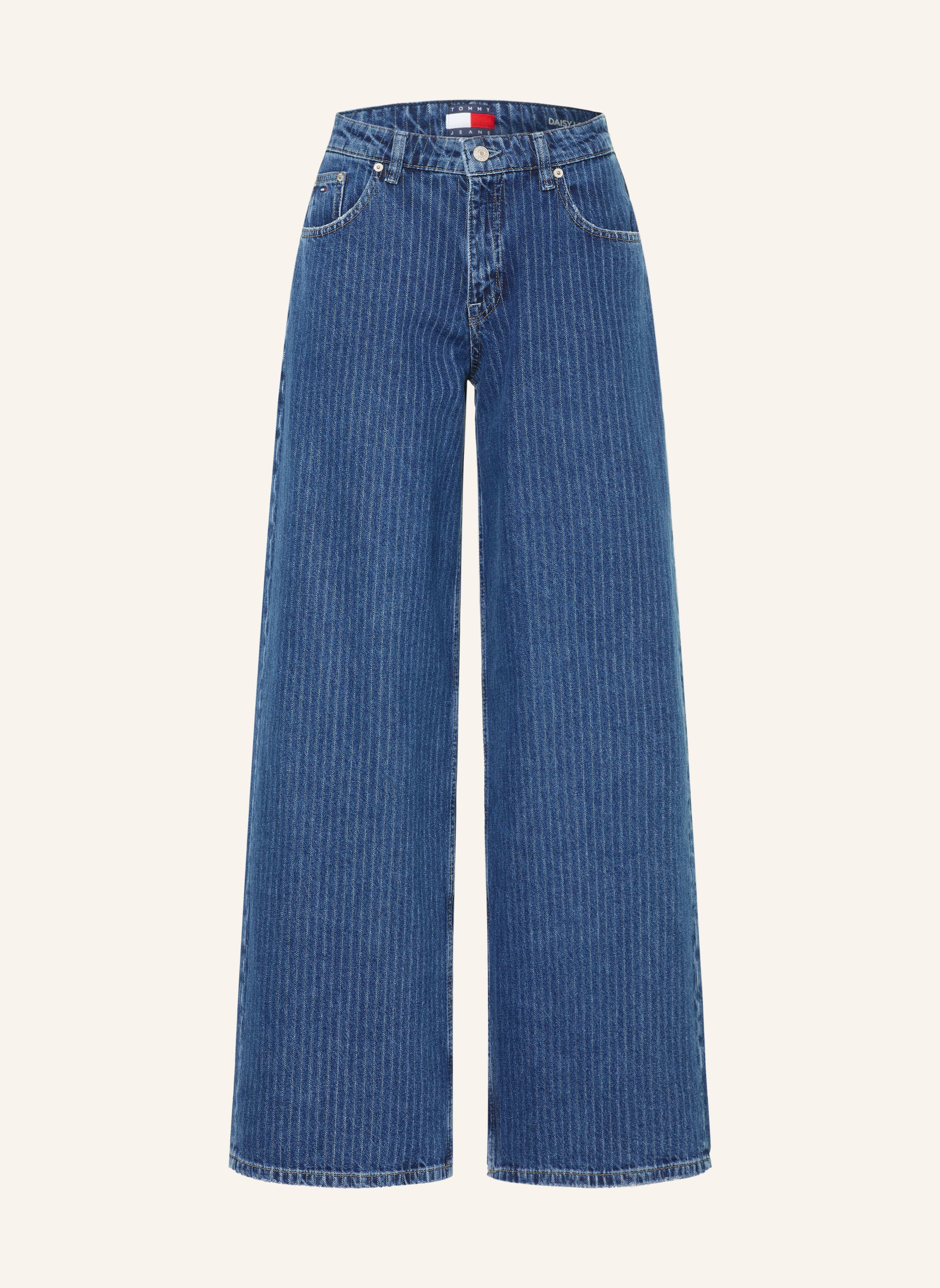TOMMY JEANS Jeans DAISY LOW RISE LOOSE