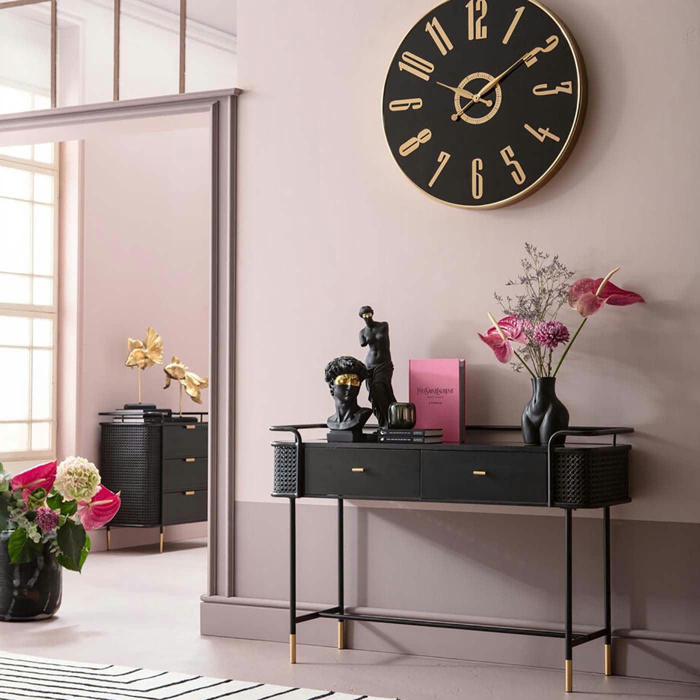 FENCE - Console Fence 120x40cm Kare Design