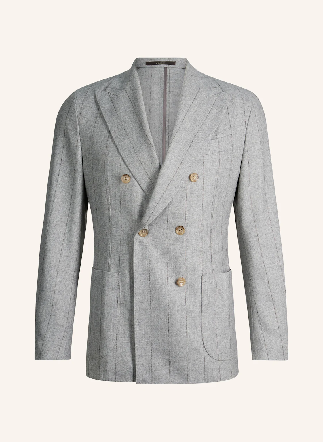 windsor. Sakko Shaped Fit