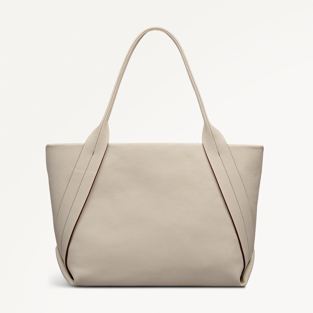 The Evie - Large Ziptop Shoulder