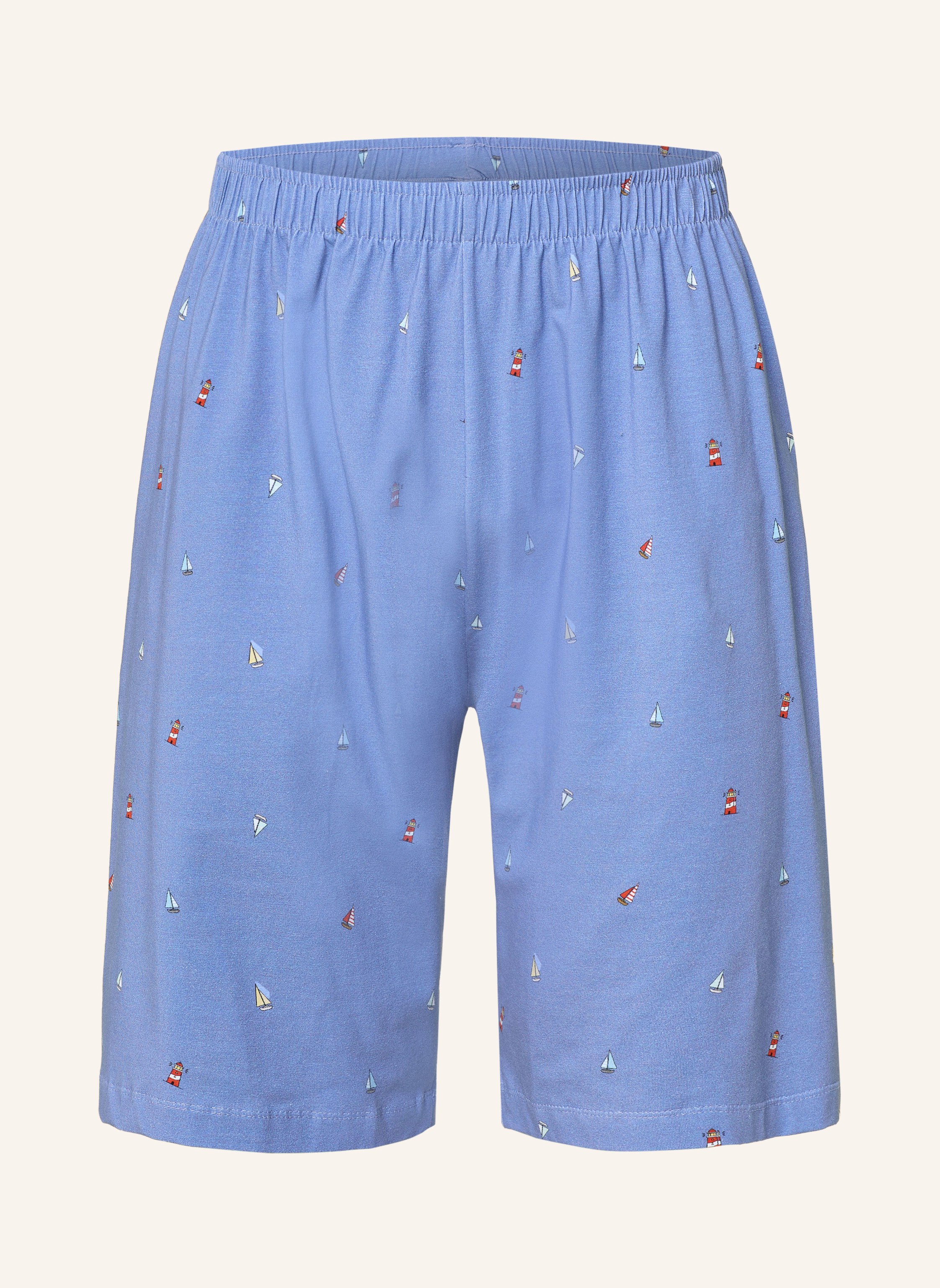 STROKESMAN'S Schlafshorts