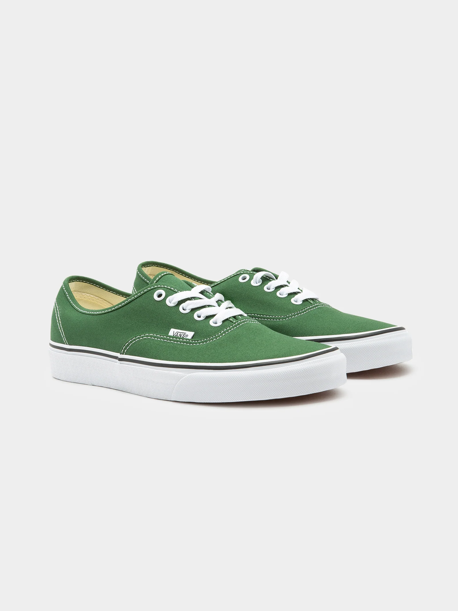 Unisex Authentic Color Theory Sneakers