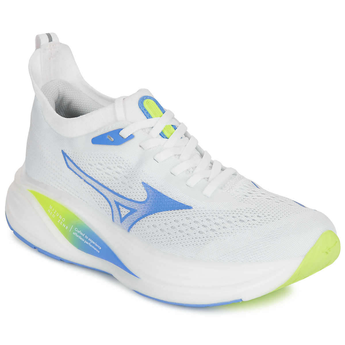 Mizuno - MIZUNO NEO ZEN 2 - White / Blue