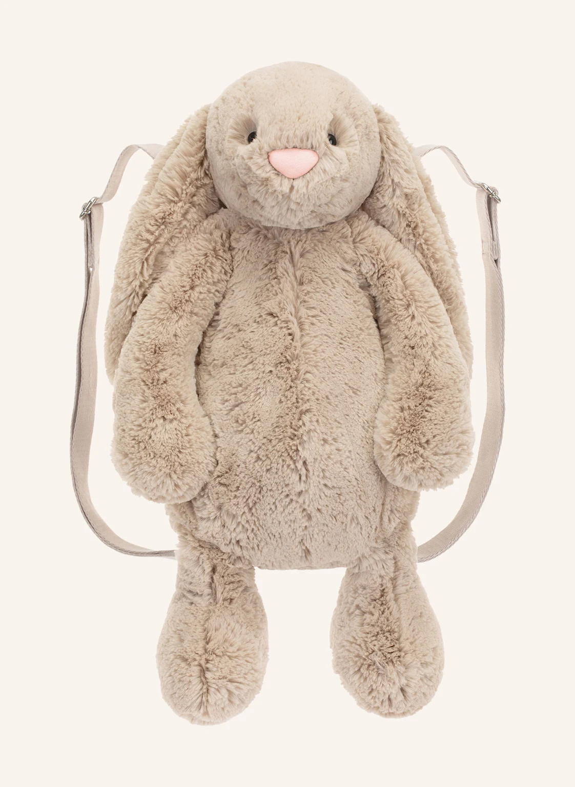 Jellycat Rucksack BASHFUL BUNNY