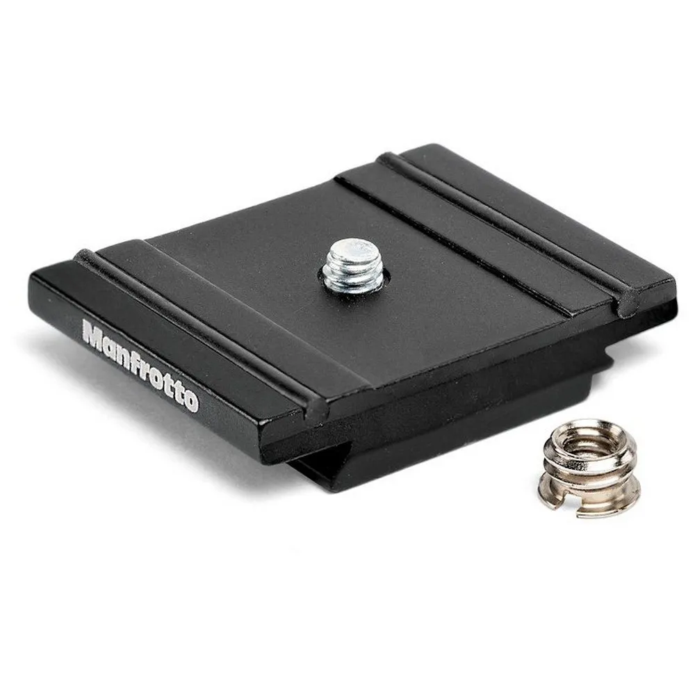 Manfrotto Quick Release 200PL-PRO RC2 Arca Tripod