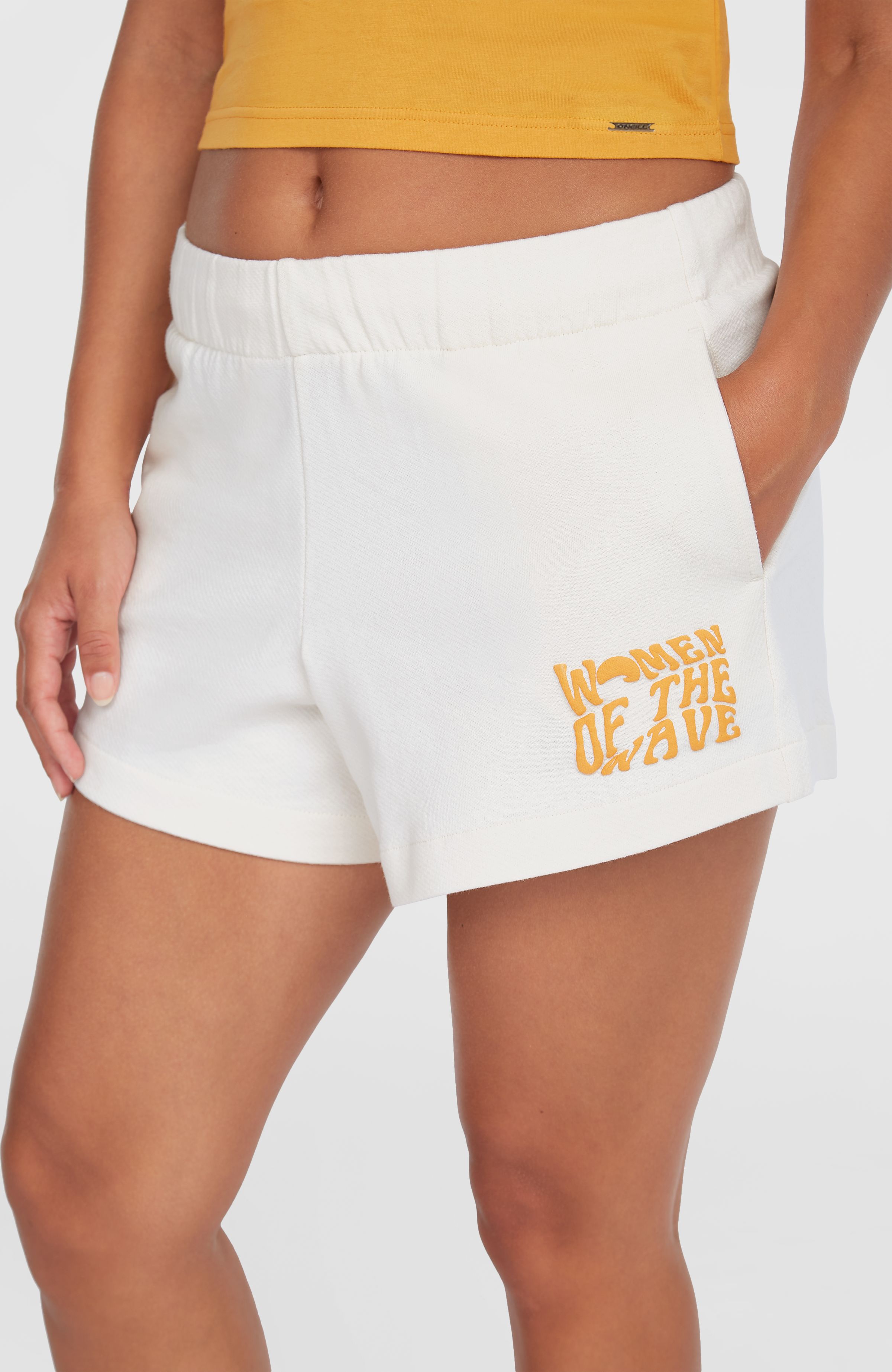 Dames O'Neill Women of the Wave sweatshort